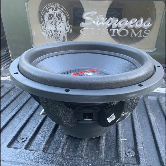 DB Drive Euphoria EWX15 D4 - Picture 3 of 4